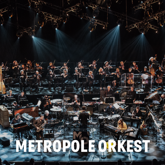 Metropole