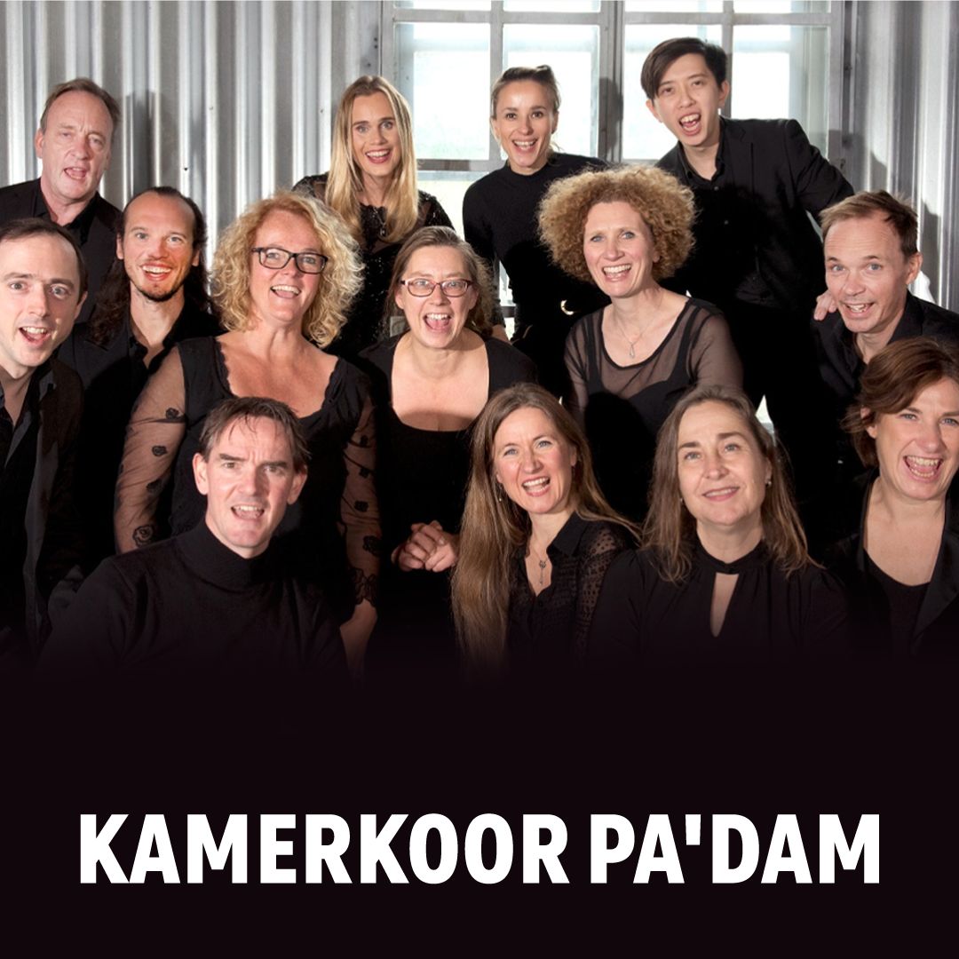 Kamerkoor-PA’dam